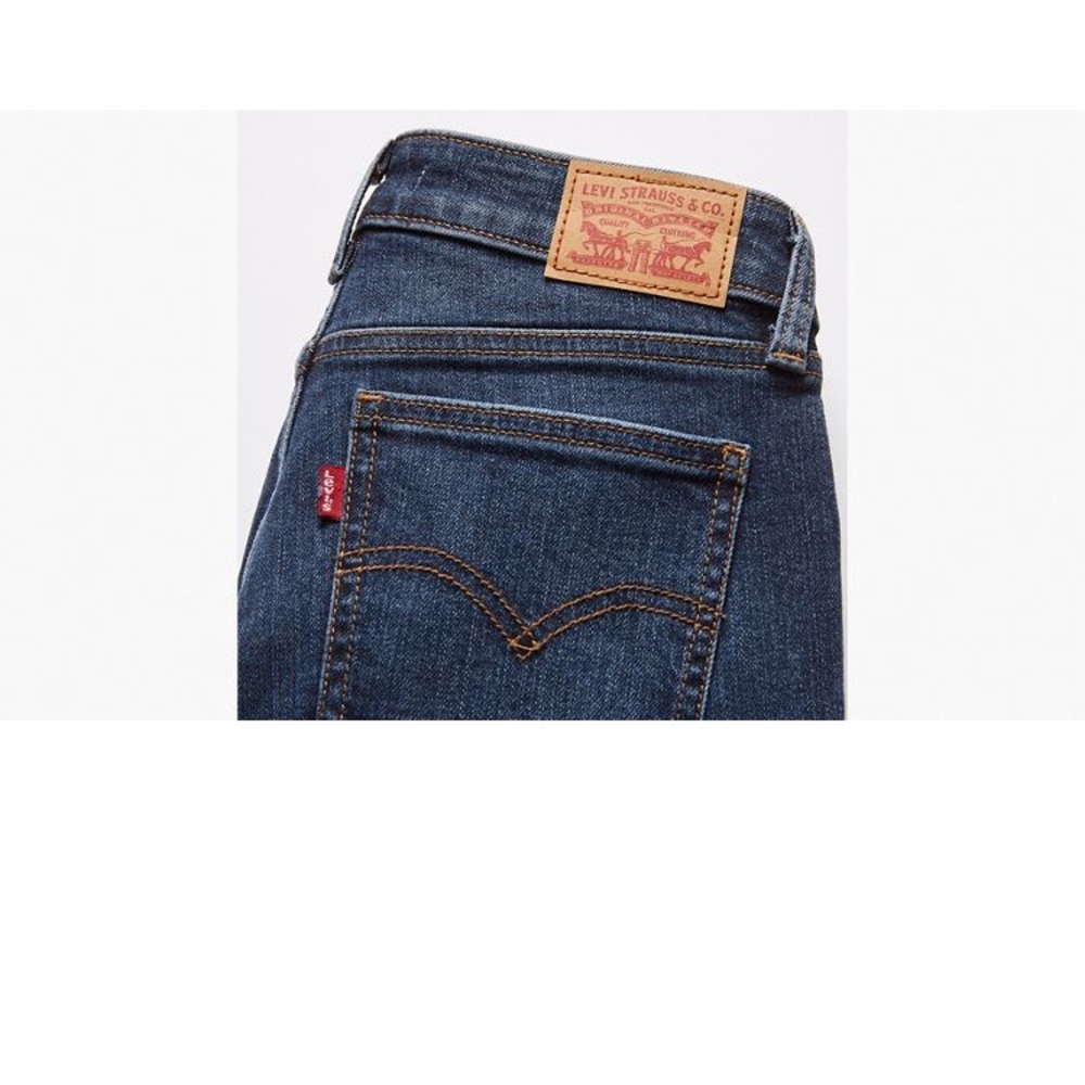 Levi’s superlow boot - Picture 5 of 7